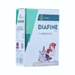 DIAFINE DROPS