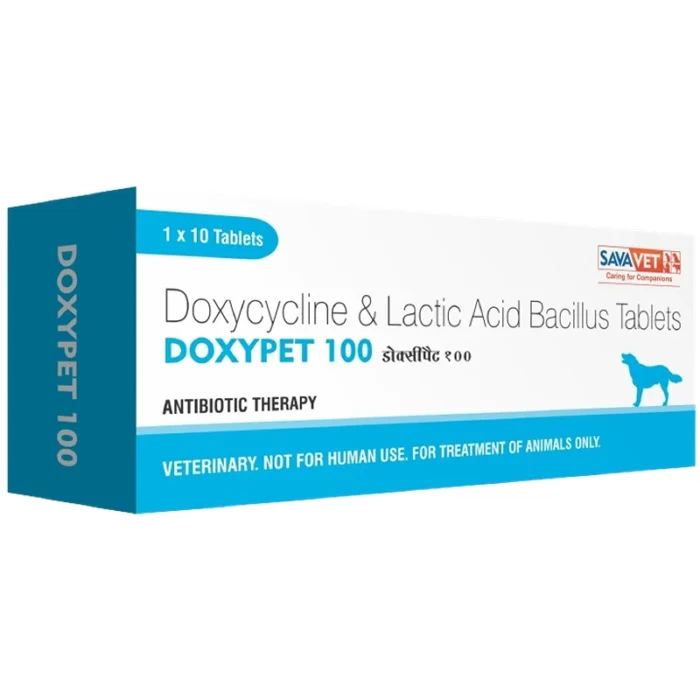 Doxypet