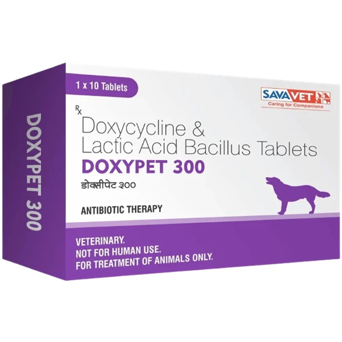 Doxypet