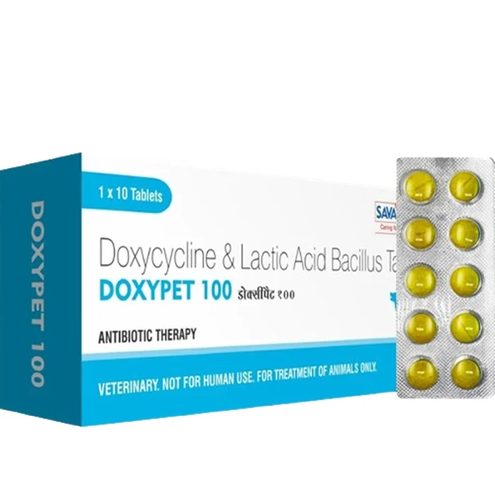 Doxypet