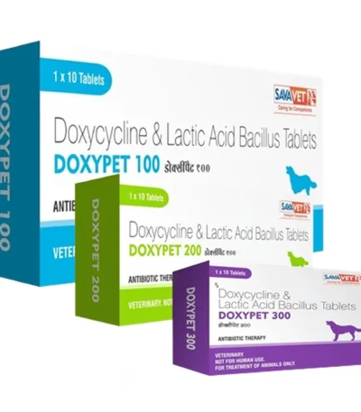 Doxypet