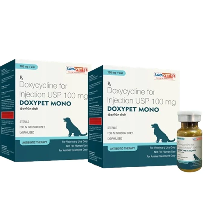 Doxypet Mono