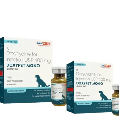 Doxypet Mono