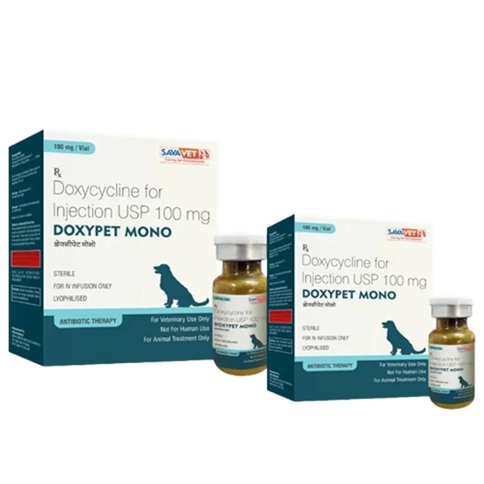 Doxypet Mono