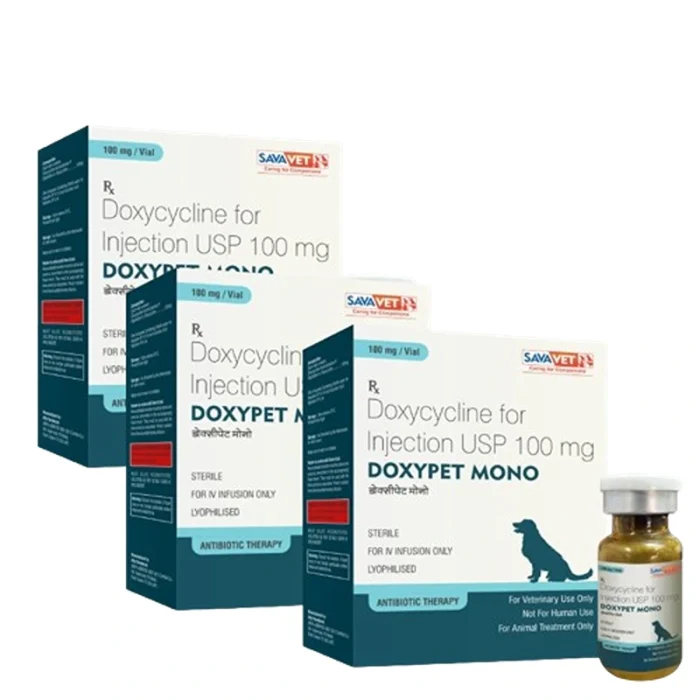 Doxypet Mono