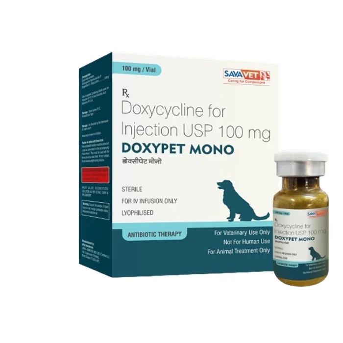 Doxypet Mono