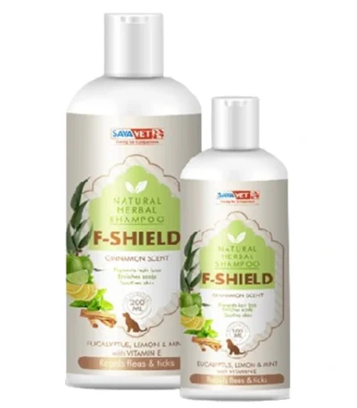 F-Shield