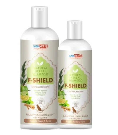 F-Shield