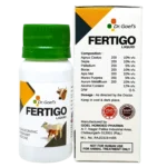 FERTIGO for CATTLE