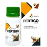 FERTIGO for CATTLE