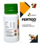 FERTIGO for CATTLE
