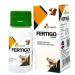 FERTIGO for CATTLE