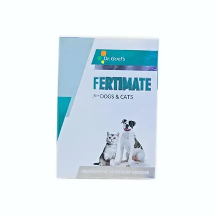 FERTIMATE DROPS for PETS