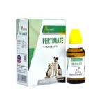 FERTIMATE DROPS for PETS