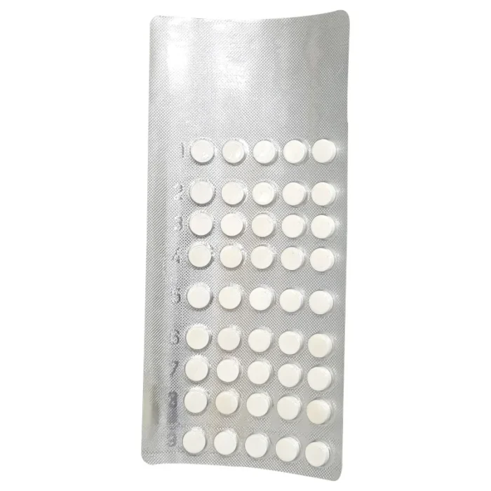 FERTISULE TABLETS