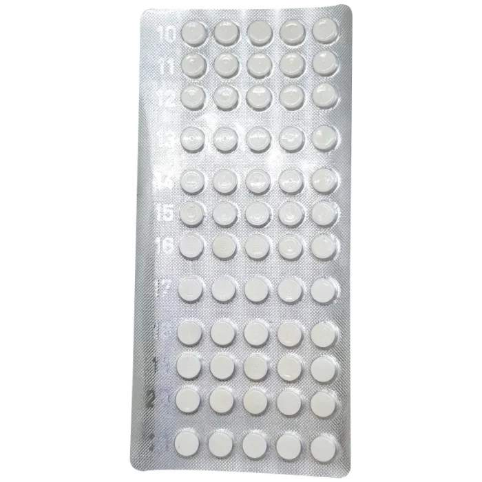 FERTISULE TABLETS