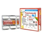 FOOMASULE