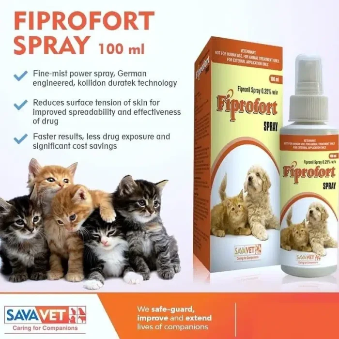 Fiprofort