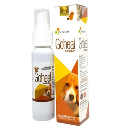 GOHEAL SPRAY