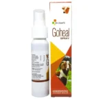 GOHEAL SPRAY