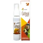 GOHEAL SPRAY