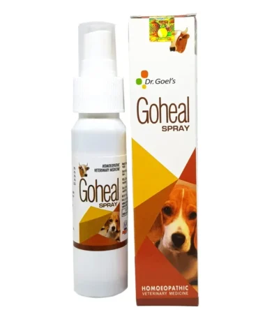 GOHEAL SPRAY