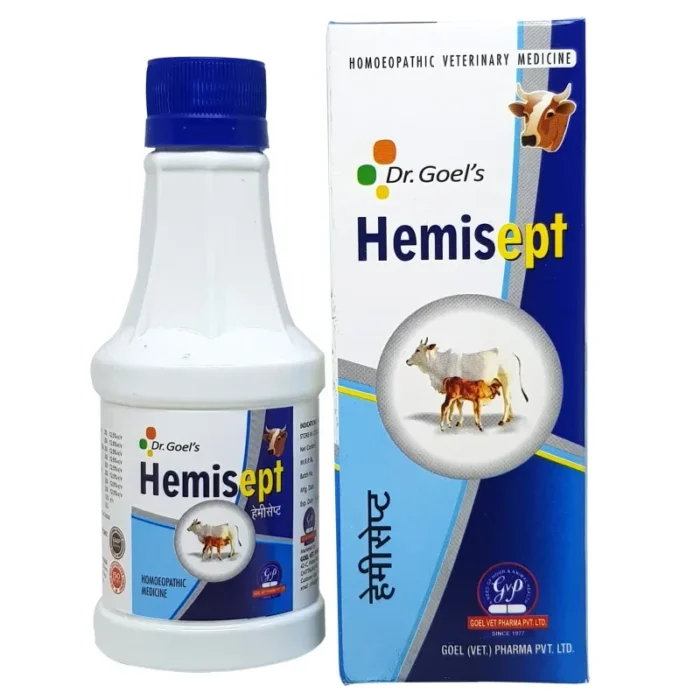 HEMISEPT