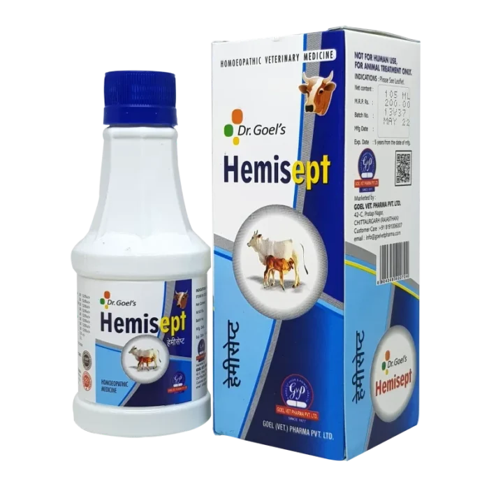 HEMISEPT