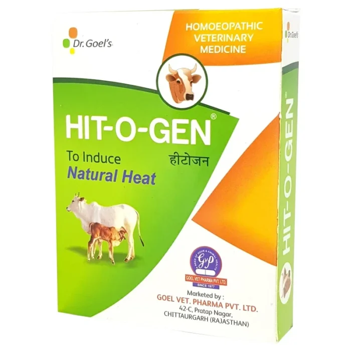 HIT-O-GEN