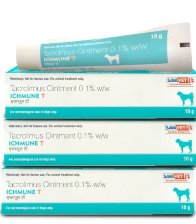 Ichmune T