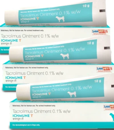 Ichmune T