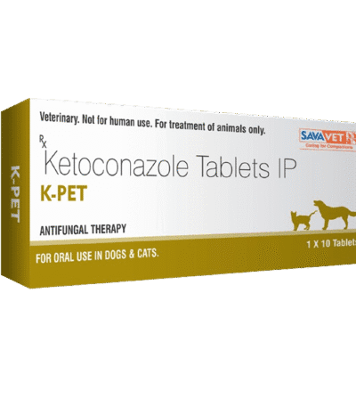 K-Pet Tablets