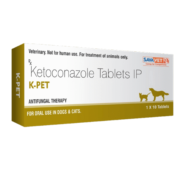 K-Pet Tablets