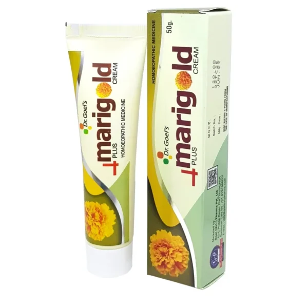Marigold PLUS