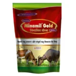 Minamil Gold