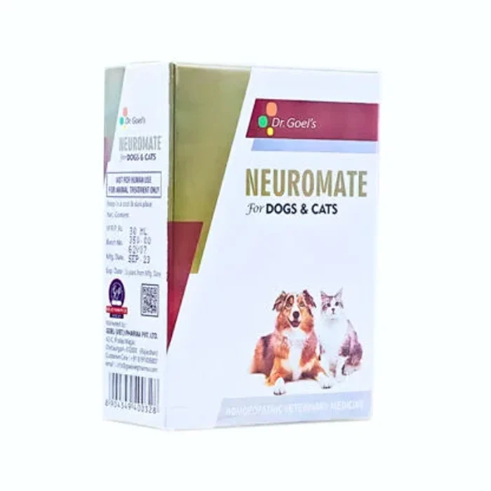 NEUROMATE Drops