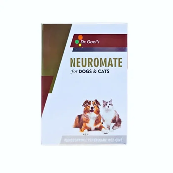 NEUROMATE Drops