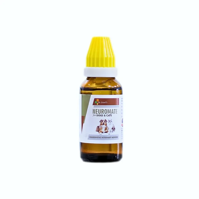 NEUROMATE Drops