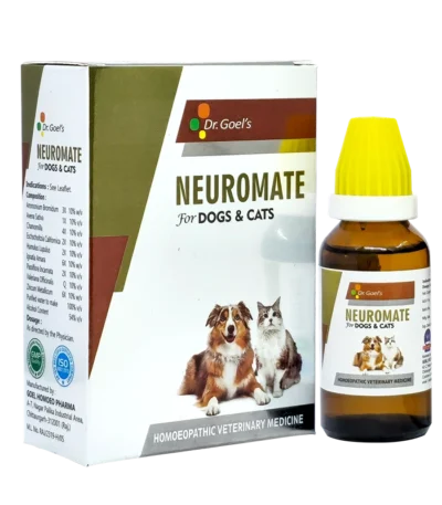 NEUROMATE Drops