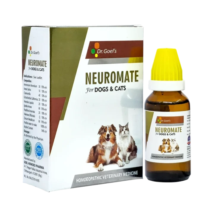 NEUROMATE Drops