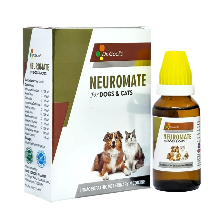 NEUROMATE Drops