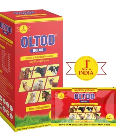 OLTOD BOLUS
