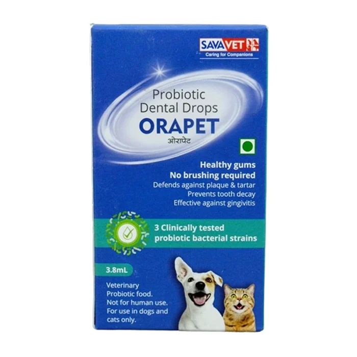 Orapet 1