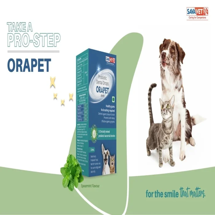 Orapet