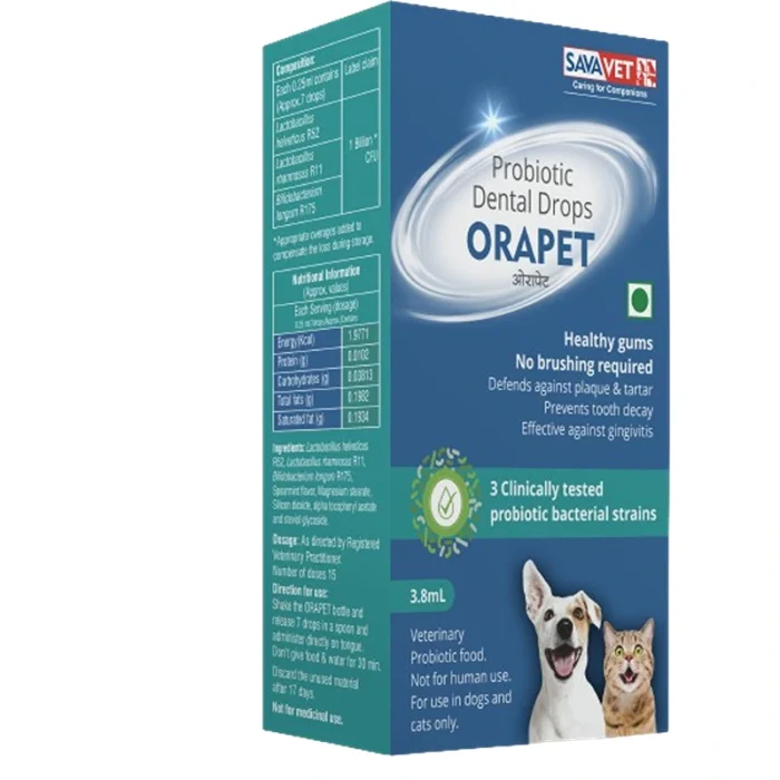 Orapet