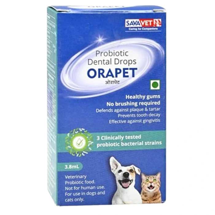 Orapet