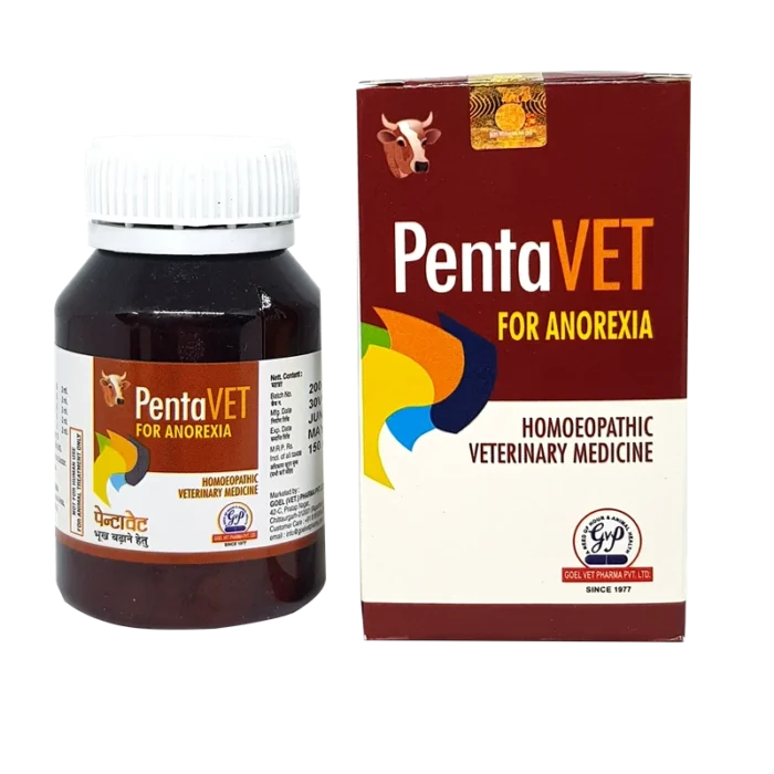 PENTAVET