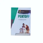 PENTOFF Drops