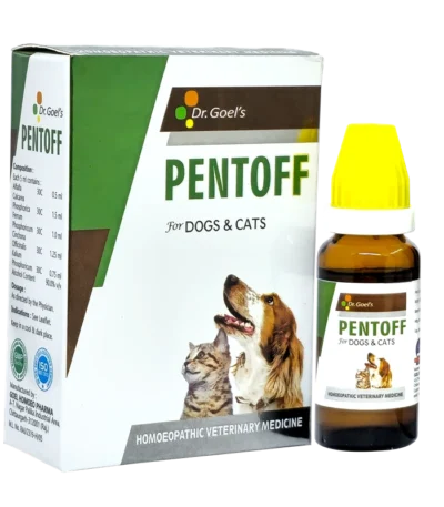 PENTOFF Drops
