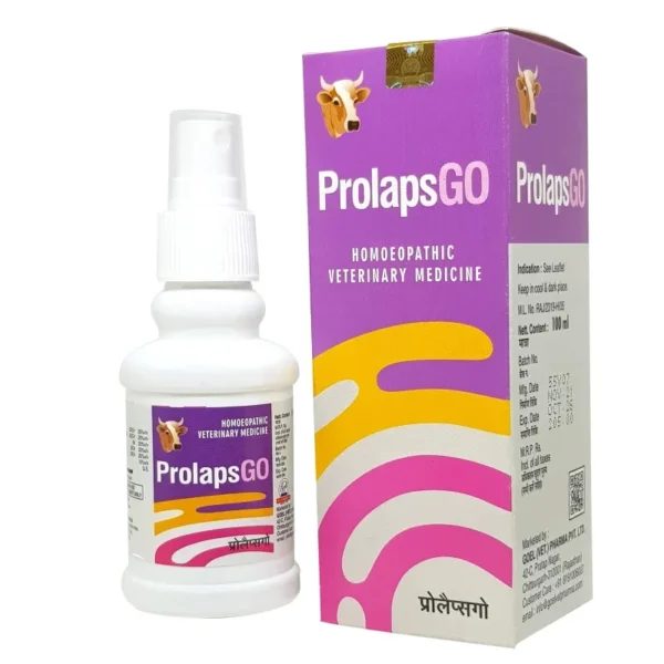 PROLAPSGO